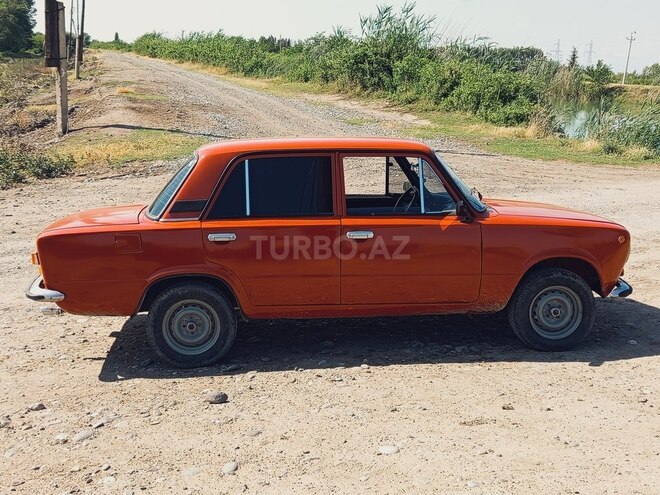 LADA (VAZ) 2101 1981, 95,000 km - 1.2 l - Bərdə