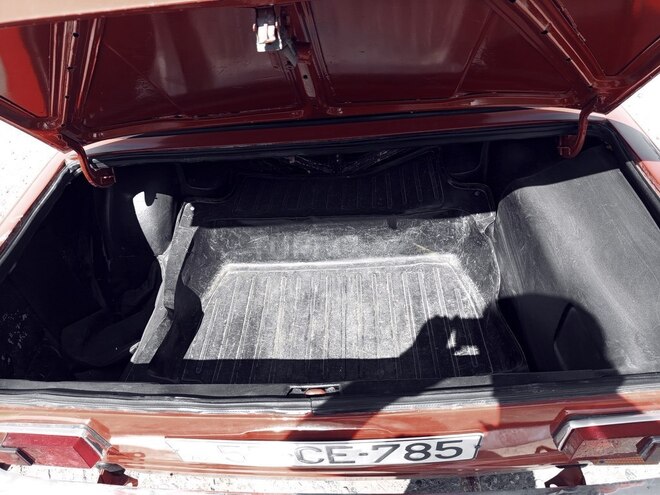 LADA (VAZ) 2101 1981, 95,000 km - 1.2 l - Bərdə