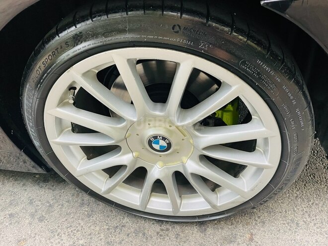 BMW 745-19