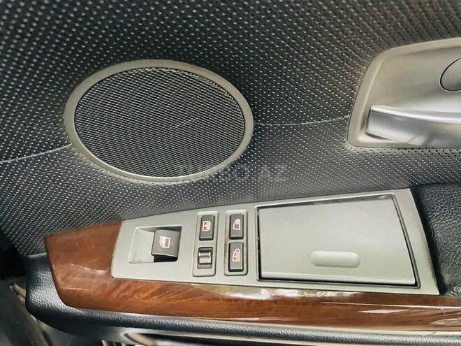 BMW 745-11