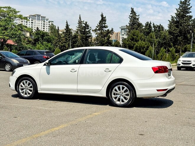 Volkswagen Jetta 2013, 197,000 km - 2.0 l - Bakı
