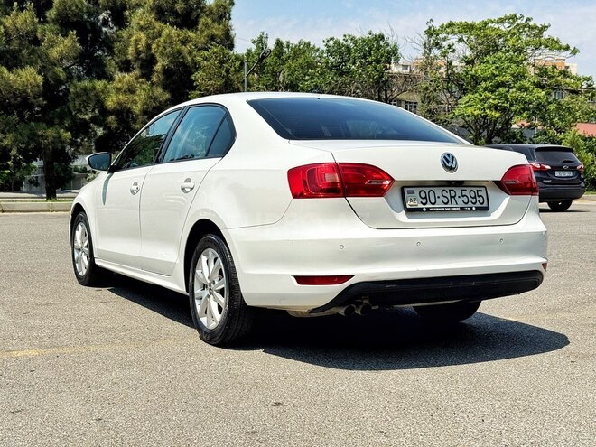 Volkswagen Jetta 2013, 197,000 km - 2.0 l - Bakı