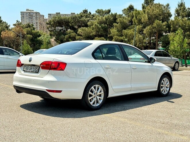 Volkswagen Jetta 2013, 197,000 km - 2.0 l - Bakı