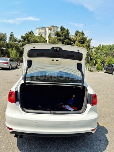 Volkswagen Jetta 2013, 197,000 km - 2.0 l - Bakı