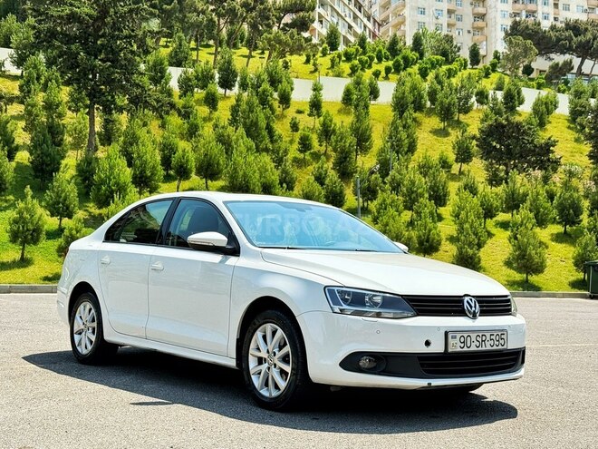 Volkswagen Jetta 2013, 197,000 km - 2.0 l - Bakı