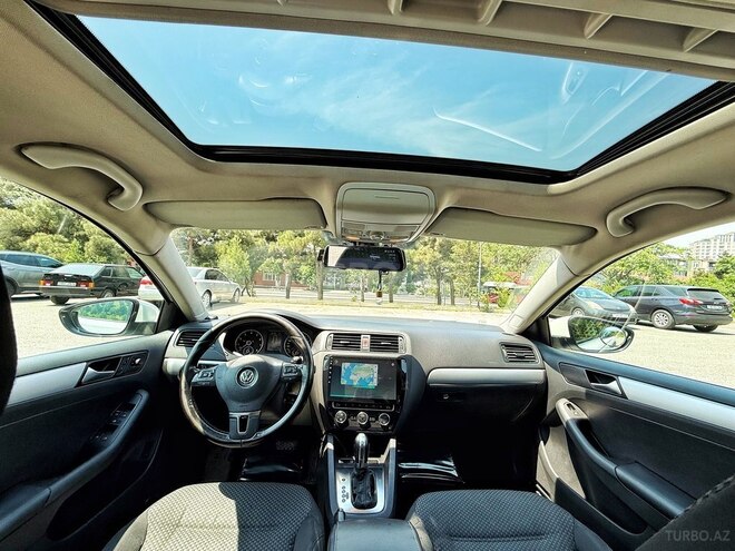 Volkswagen Jetta 2013, 197,000 km - 2.0 l - Bakı