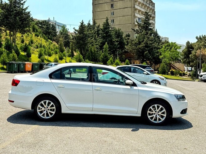 Volkswagen Jetta 2013, 197,000 km - 2.0 l - Bakı