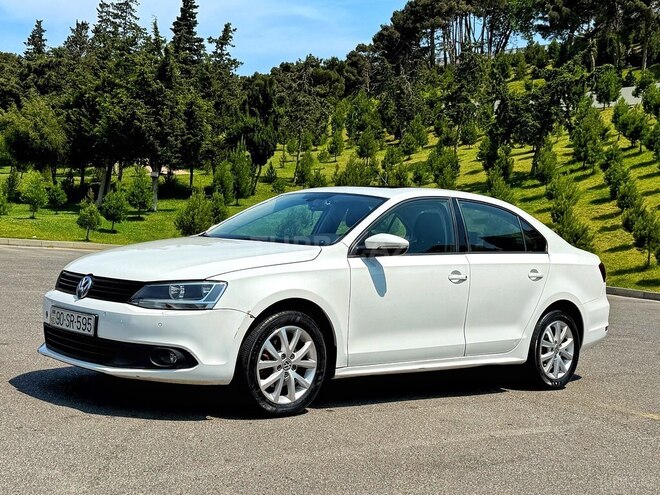 Volkswagen Jetta 2013, 197,000 km - 2.0 l - Bakı