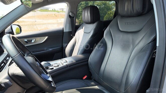 Chery Tiggo 8 Pro 2023, 44,000 km - 1.5 l - Bakı