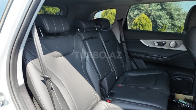 Chery Tiggo 8 Pro 2023, 44,000 km - 1.5 l - Bakı
