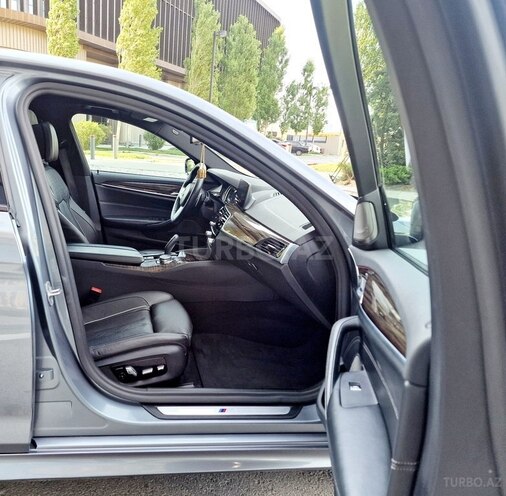 BMW 530e 2019, 85,000 km - 2.0 л - Bakı