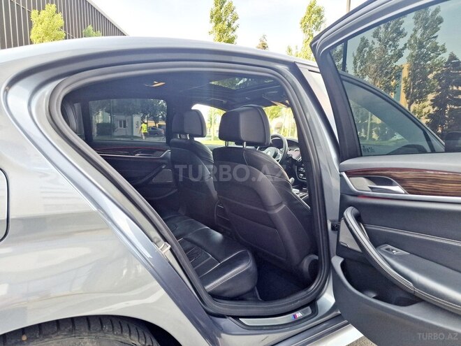 BMW 530e 2019, 85,000 km - 2.0 л - Bakı