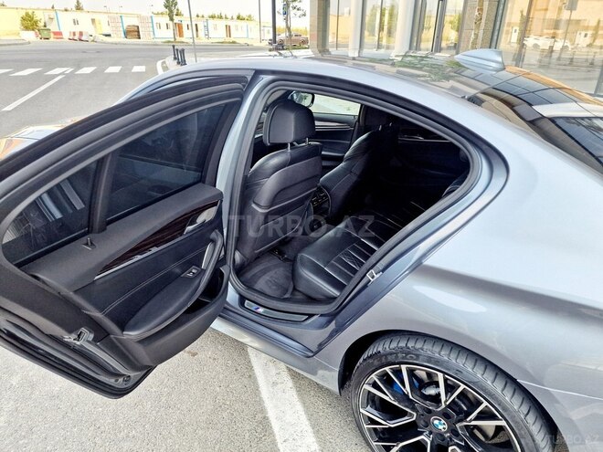 BMW 530e 2019, 85,000 km - 2.0 л - Bakı