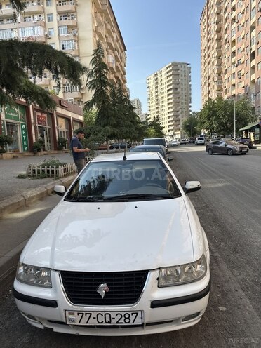 Khazar LX 2021, 260,000 km - 1.7 l - Bakı