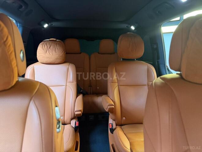 Li Auto L9 2025, 33,000 km - 1.5 l - Bakı