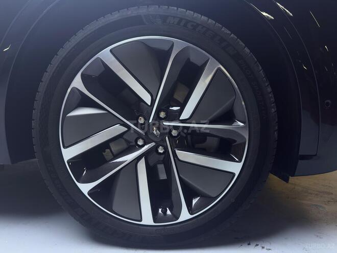 Li Auto L9 2025, 33,000 km - 1.5 l - Bakı