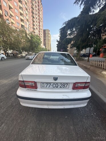 Khazar LX 2021, 260,000 km - 1.7 l - Bakı