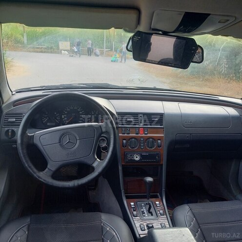 Mercedes C 180 1994, 300,000 km - 1.8 l - Bakı
