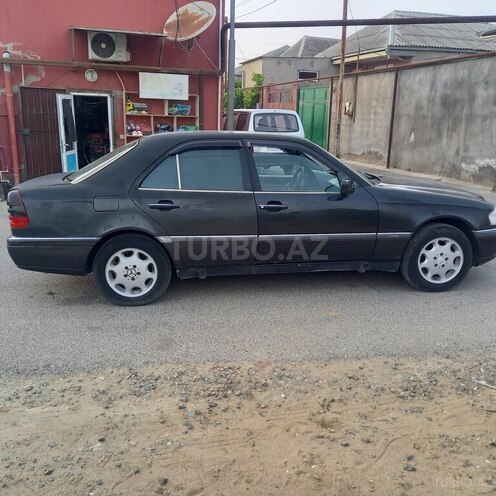 Mercedes C 180 1994, 300,000 km - 1.8 l - Bakı
