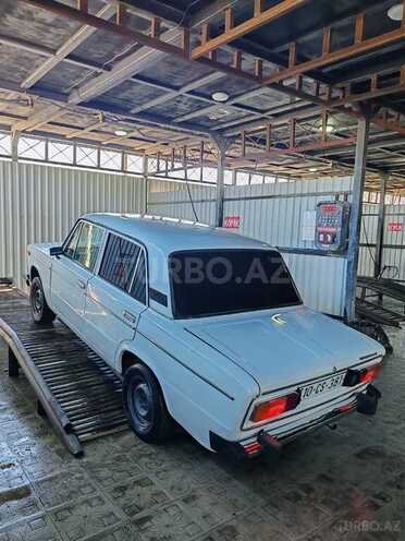 LADA (VAZ) 2106 1996, 50,000 km - 1.6 л - Şəmkir