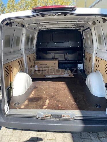Mercedes Vito 111 2009, 468,000 km - 2.2 l - Sumqayıt