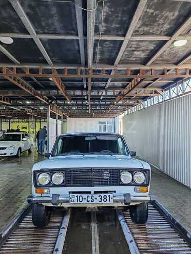 LADA (VAZ) 2106 1996, 50,000 km - 1.6 л - Şəmkir