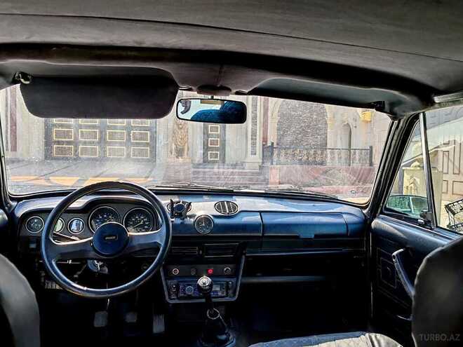 LADA (VAZ) 2106 1996, 50,000 km - 1.6 л - Şəmkir