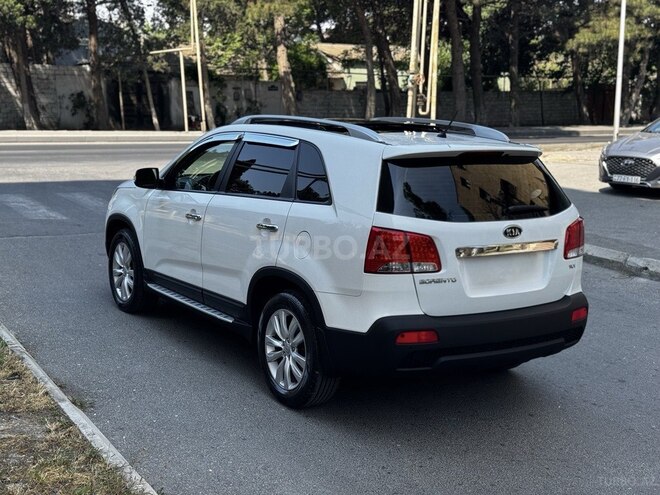 Kia Sorento 2011, 254,000 km - 2.0 l - Bakı