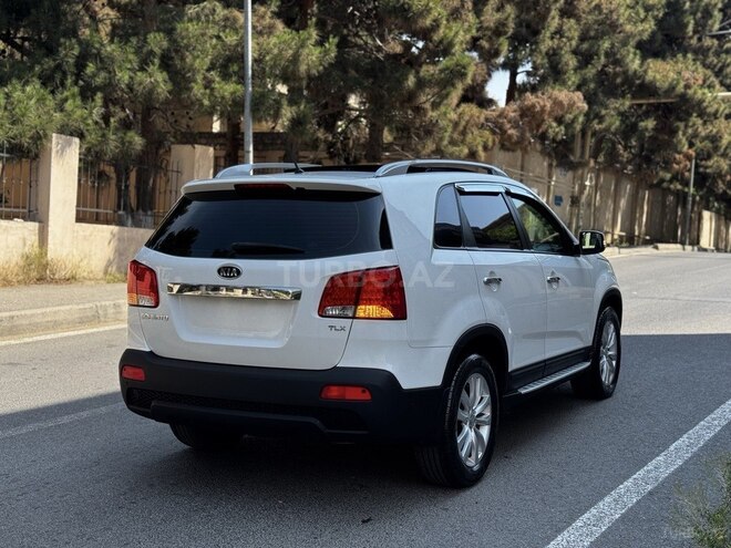 Kia Sorento 2011, 254,000 km - 2.0 l - Bakı