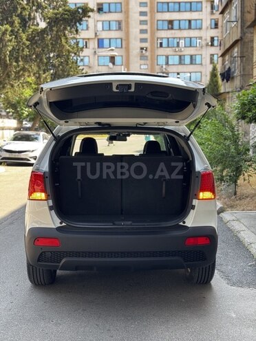 Kia Sorento 2011, 254,000 km - 2.0 l - Bakı