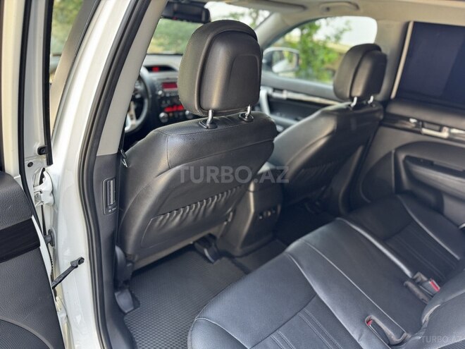 Kia Sorento 2011, 254,000 km - 2.0 l - Bakı
