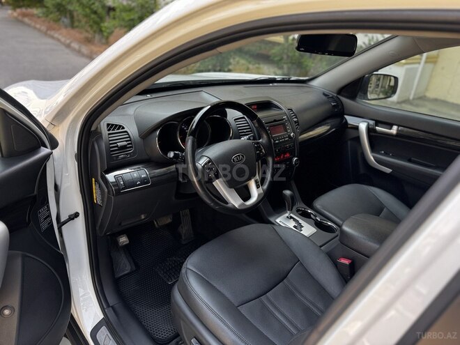 Kia Sorento 2011, 254,000 km - 2.0 l - Bakı