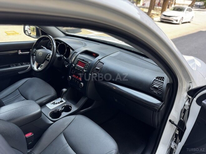 Kia Sorento 2011, 254,000 km - 2.0 l - Bakı