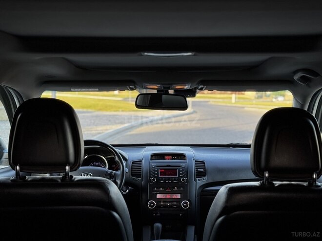 Kia Sorento 2011, 254,000 km - 2.0 l - Bakı