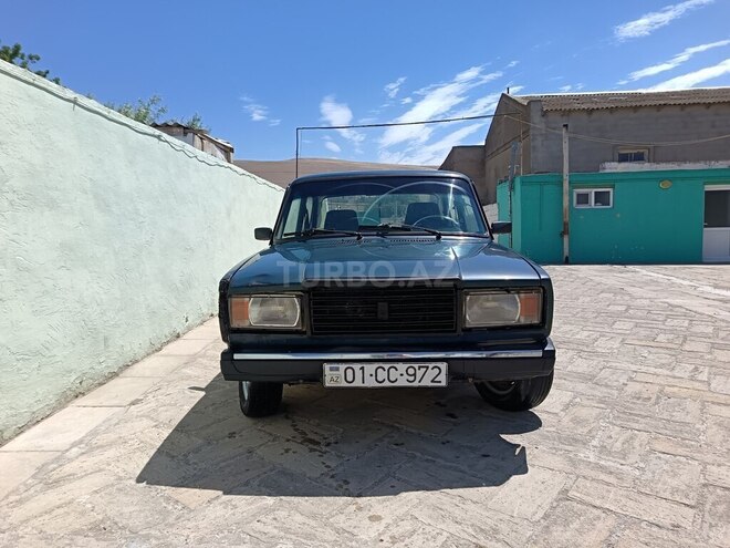 LADA (VAZ) 2107 2005, 90,000 km - 1.6 l - Bakı