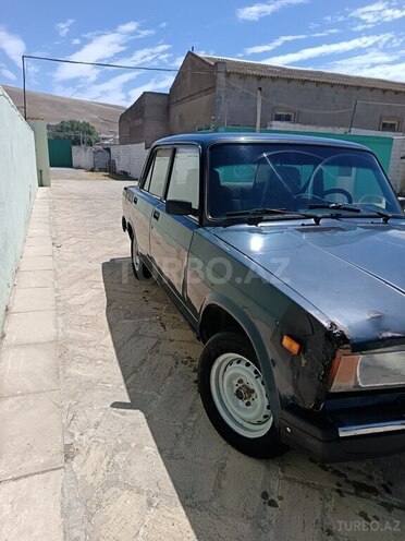 LADA (VAZ) 2107 2005, 90,000 km - 1.6 l - Bakı