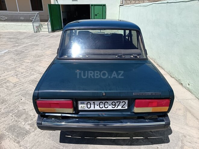 LADA (VAZ) 2107 2005, 90,000 km - 1.6 l - Bakı