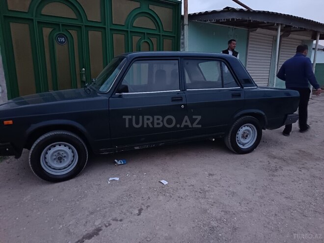 LADA (VAZ) 2107 2005, 90,000 km - 1.6 l - Bakı