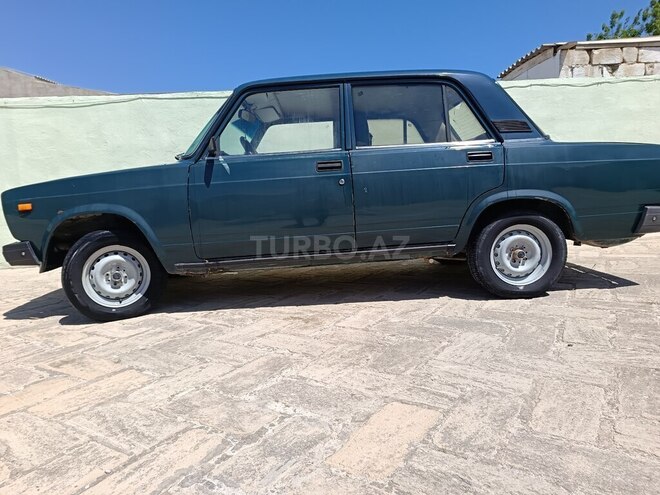 LADA (VAZ) 2107 2005, 90,000 km - 1.6 l - Bakı