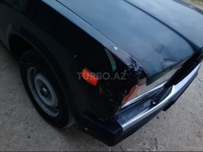 LADA (VAZ) 2107 2005, 90,000 km - 1.6 l - Bakı