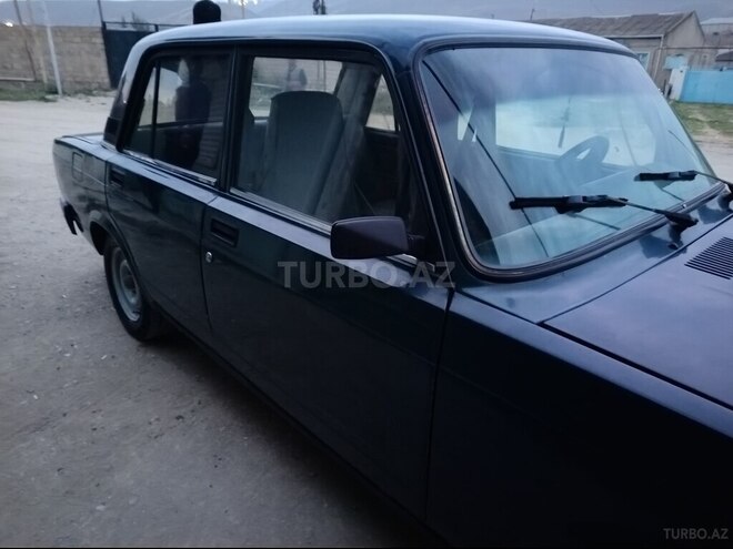 LADA (VAZ) 2107 2005, 90,000 km - 1.6 l - Bakı