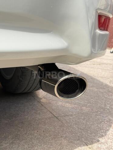 Toyota Corolla 2014, 171,000 km - 1.6 l - Bakı