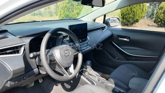 Toyota Corolla 2023, 148,000 km - 1.8 l - Bakı