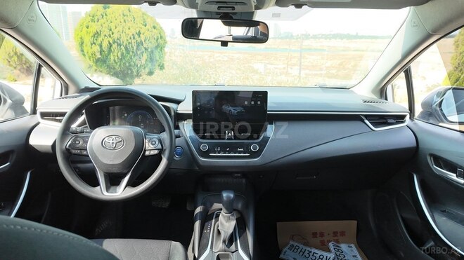 Toyota Corolla 2023, 148,000 km - 1.8 l - Bakı