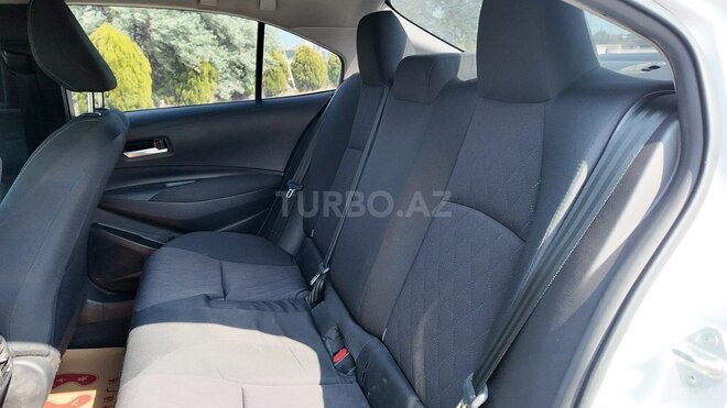 Toyota Corolla 2023, 148,000 km - 1.8 l - Bakı