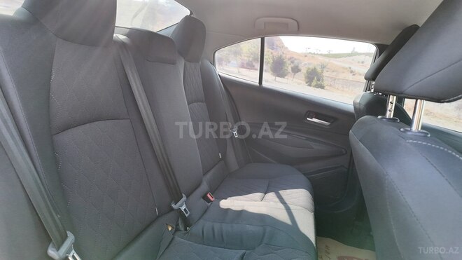Toyota Corolla 2023, 148,000 km - 1.8 l - Bakı