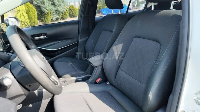 Toyota Corolla 2023, 148,000 km - 1.8 l - Bakı