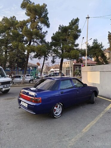 LADA (VAZ) 2110 2010, 230,000 km - 1.6 l - Zaqatala