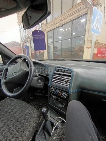 LADA (VAZ) 2110 2010, 230,000 km - 1.6 l - Zaqatala