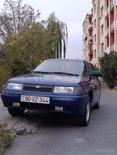 LADA (VAZ) 2110 2010, 230,000 km - 1.6 l - Zaqatala